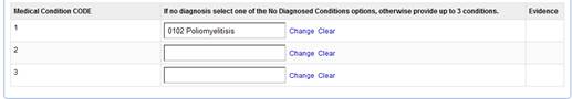 What Does Mean In Medical Charting